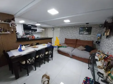 Apartamento com 2 Quartos à venda, 60m² no Parque Cecap, Guarulhos