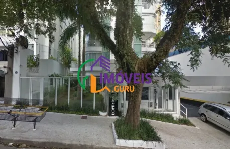 Apartamento com 2 Quartos para alugar, 90m² no Cerqueira César, São Paulo