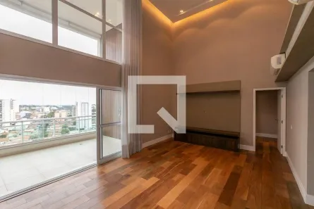 Apartamento com 4 Quartos à venda, 189m² no Taquaral, Campinas