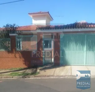 Casa com 3 Quartos à venda, 195m² no Vila Monteiro (Gleba I), São Carlos