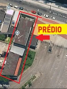 Imóvel Comercial à venda, 600m² no Engenho de Dentro, Rio de Janeiro