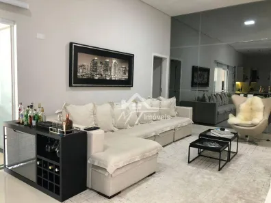 Casa com 3 Quartos à venda, 230m² no Terras de Santa Bárbara, Santa Bárbara D'Oeste