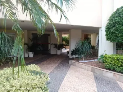 Apartamento com 3 Quartos à venda, 120m² no Centro, Presidente Prudente