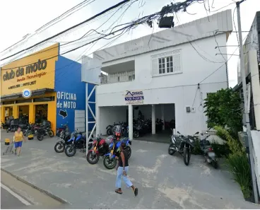 Prédio Residencial com 3 Quartos à venda, 194m² no Parque Turf Club, Campos dos Goytacazes