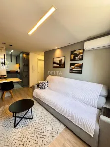 Apartamento com 2 Quartos à venda, 49m² no Canudos, Novo Hamburgo