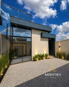 Casa com 3 Quartos à venda, 499000m² no Balneário Rancho Alegre, Divinópolis