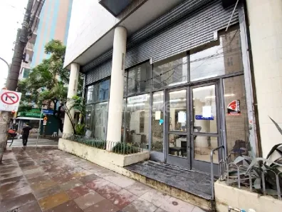 Ponto Comercial para alugar, 75m² no Independência, Porto Alegre