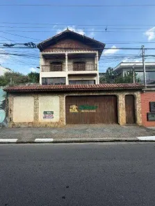 Sobrado com 6 Quartos à venda, 400m² no Vila Rosália, Guarulhos