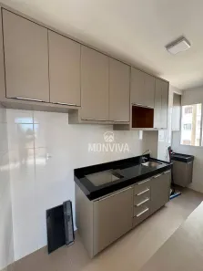 Apartamento com 2 Quartos para alugar, 56m² no Plano Diretor Norte, Palmas
