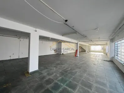 Ponto Comercial para alugar, 200m² no Jardim São Domingos, Americana