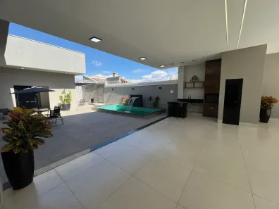 Casa com 3 Quartos à venda, 334m² no Vila Brasília, Aparecida de Goiânia