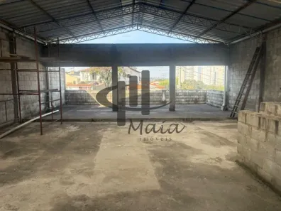 Galpão/Depósito/Armazém para alugar, 703m² no Vila Califórnia, São Paulo