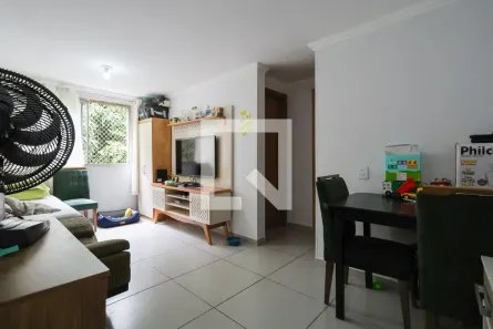 Apartamento com 2 Quartos à venda, 54m² no Lauzane Paulista, São Paulo