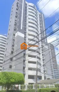 Apartamento com 3 Quartos à venda, 107m² no Guararapes, Fortaleza