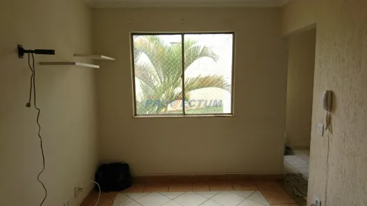 Apartamento com 2 Quartos à venda, 62m² no Conjunto Residencial Parque Bandeirantes, Campinas