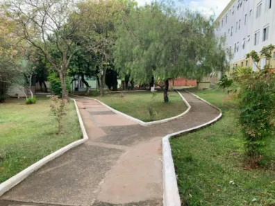 Apartamento com 2 Quartos à venda, 64m² no Vila Padre Manoel de Nóbrega, Campinas