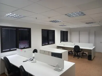 Sala Comercial à venda, 211m² no Jardim Paulista, São Paulo