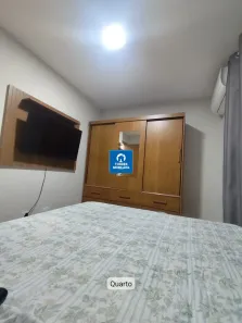 Apartamento com 2 Quartos à venda, 47m² no Colubande, São Gonçalo