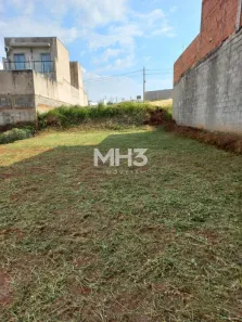 Lote/Terreno à venda, 348m² no Loteamento Residencial Jardim dos Pinheiros, Americana