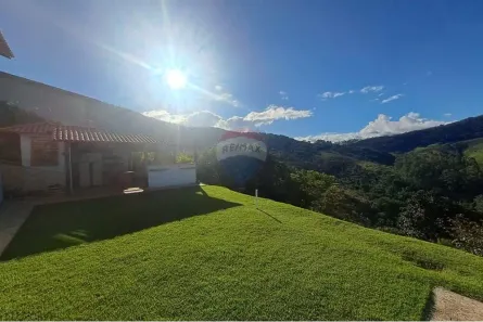 Fazenda/Sítio com 2 Quartos à venda, 5196m² no Parque das Samambaias, Juiz de Fora