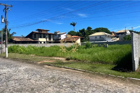 Lote/Terreno à venda, 1000m² no José Gonçalves, Armação dos Búzios
