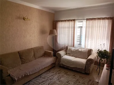 Casa com 3 Quartos à venda, 150m² no Vila Dom Pedro I, São Paulo