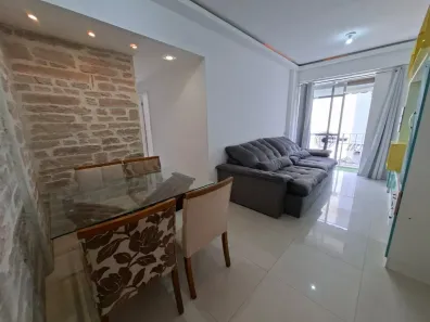 Apartamento com 2 Quartos à venda, 80m² no Vila Isabel, Rio de Janeiro