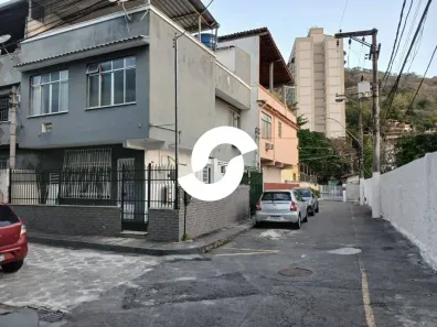 Casa de Condomínio com 3 Quartos à venda, 200m² no Santa Rosa, Niterói