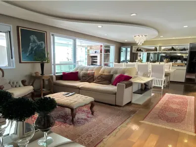 Apartamento com 3 Quartos à venda, 130m² no Baeta Neves, São Bernardo do Campo