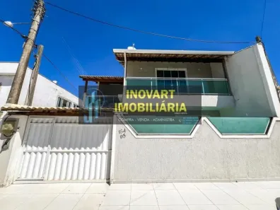 Casa de Condomínio com 3 Quartos à venda, 239m² no Fluminense, São Pedro da Aldeia