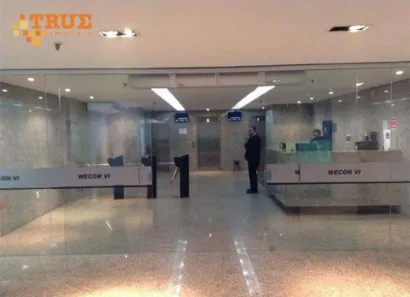 Sala Comercial à venda, 93m² no Boa Viagem, Recife
