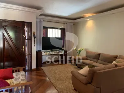 Sobrado com 3 Quartos à venda, 300m² no Vila Anhangüera, São Paulo