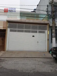 Sobrado com 2 Quartos à venda, 111m² no Jardim Brasil (Zona Norte), São Paulo