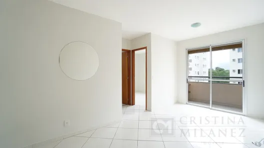 Apartamento com 2 Quartos para alugar, 60m² no Jardim Camburi, Vitória