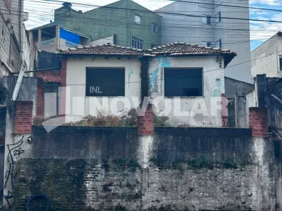 Lote/Terreno à venda, 60m² no Vila Maria Alta, São Paulo