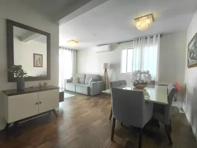 Apartamento com 2 Quartos à venda, 93m² no Kobrasol, São José