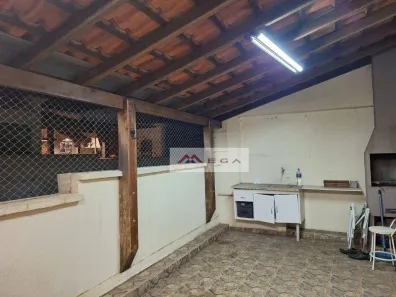 Apartamento com 3 Quartos à venda, 123m² no São Bernardo, Campinas