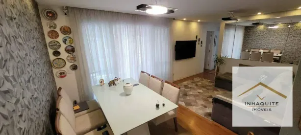 Apartamento com 3 Quartos à venda, 92m² no Alto da Mooca, São Paulo