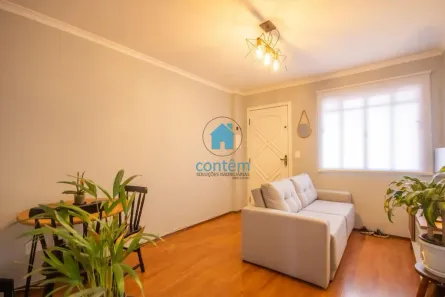 Apartamento com 2 Quartos à venda, 45m² no Conceição, Osasco