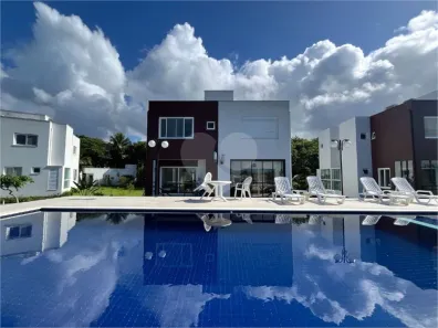 Casa de Condomínio com 3 Quartos à venda, 100m² no Boracéia, São Sebastião