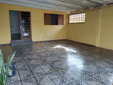 Casa com 2 Quartos à venda, 159m² no Geraldo Correia de Carvalho, Ribeirão Preto