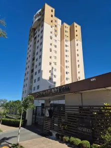 Apartamento com 2 Quartos à venda, 59m² no Jardim Luz, Aparecida de Goiânia