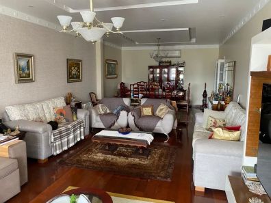 Apartamento com 4 Quartos à venda, 600m² no Recreio dos Bandeirantes, Rio de Janeiro