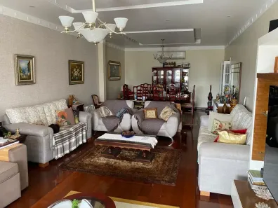 Apartamento com 4 Quartos à venda, 600m² no Recreio dos Bandeirantes, Rio de Janeiro