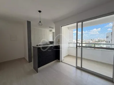 Apartamento com 2 Quartos à venda, 56m² no Ouro Preto, Belo Horizonte