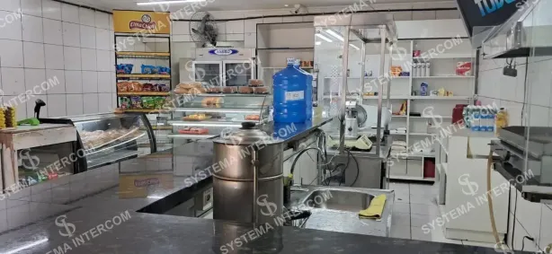 Ponto Comercial à venda, 100m² no Jardim Popular, São Paulo