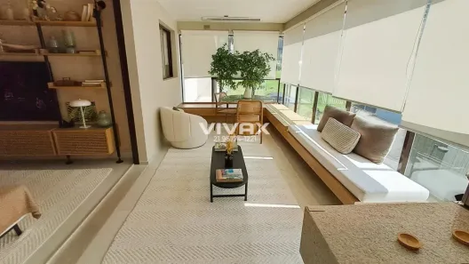 Cobertura com 4 Quartos à venda, 281m² no Barra da Tijuca, Rio de Janeiro
