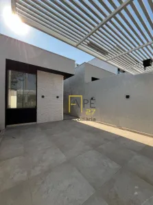 Casa com 2 Quartos à venda, 57m² no Cidade Nova, Bom Jesus dos Perdões