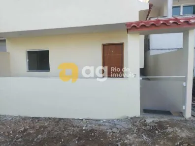 Casa com 2 Quartos à venda, 59m² no Paciência, Rio de Janeiro