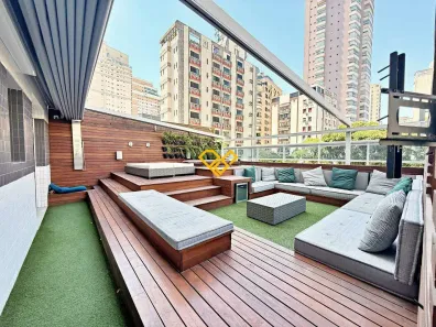 Casa com 3 Quartos à venda, 219m² no Boqueirão, Santos